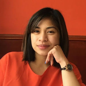 Meet your Posher, Allison